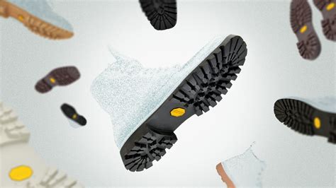 Vibram Carrarmato, the beginning of a design story and the